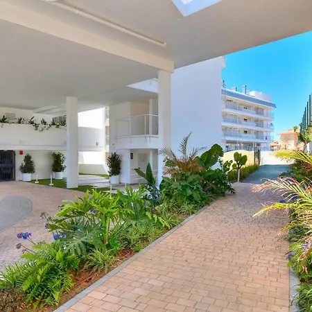 Seaview Reserve - Stunning Lux. Daire *