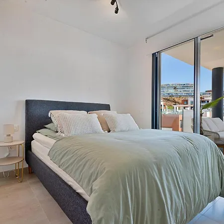 Seaview Reserve - Stunning Lux. Daire Fuengirola
