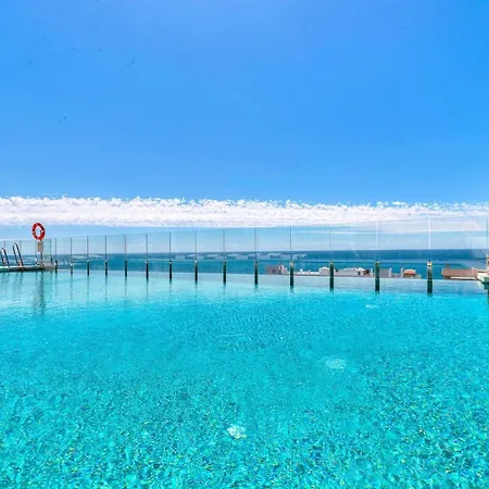 Seaview Reserve - Stunning Lux. Daire Fuengirola