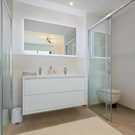 Seaview Reserve - Stunning Lux. Daire *