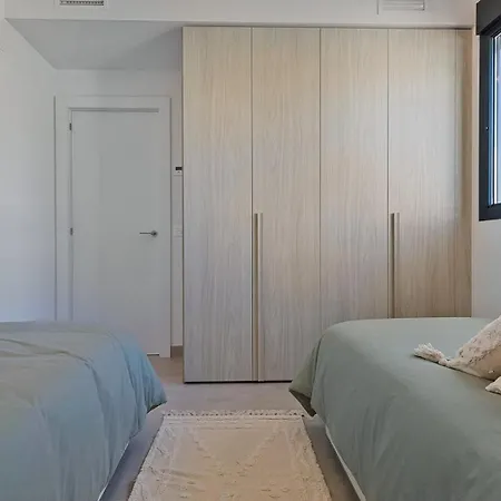 Daire Seaview Reserve - Stunning Lux. Fuengirola