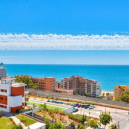 Seaview Reserve - Stunning Lux. Daire
