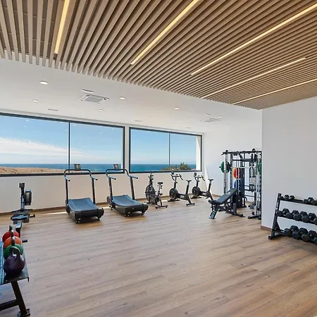 Seaview Reserve - Stunning Lux. Daire *