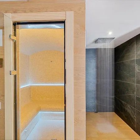 Seaview Reserve - Stunning Lux. Daire *
